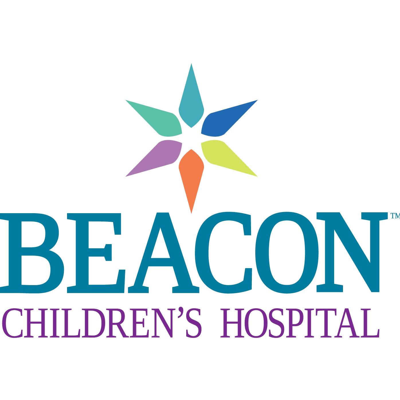 Beacon Children's Hospital Critical Kids Logo