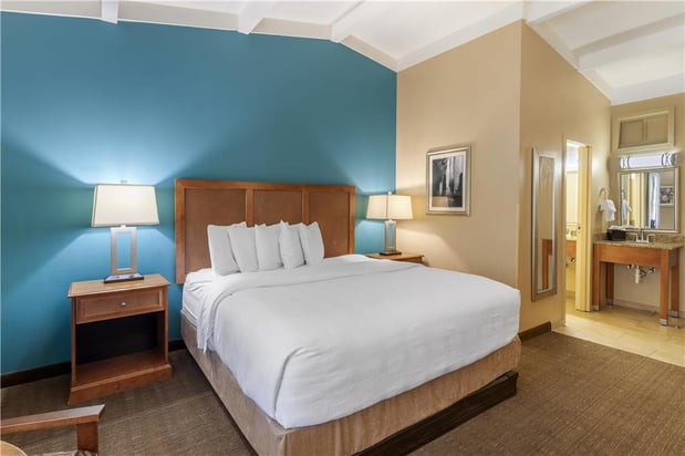 Images Best Western Charleston Inn
