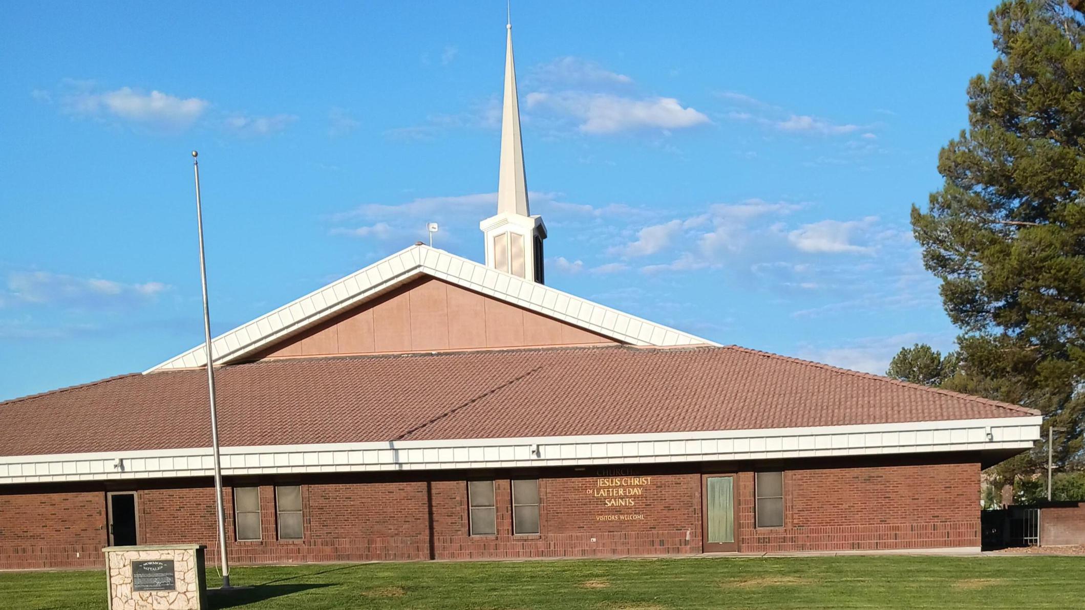 The Church of Jesus Christ of Latter-day Saints Image