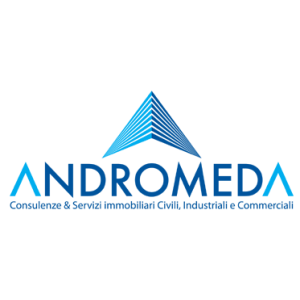 Immobiliare Andromeda Logo