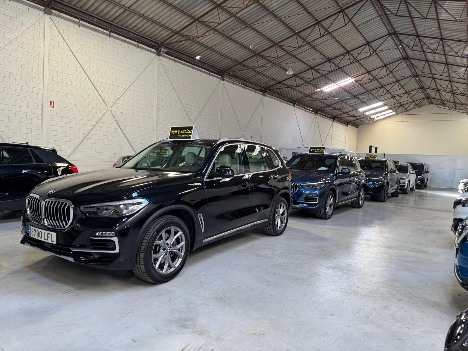 Images Reyes Y Martinez Automoviles