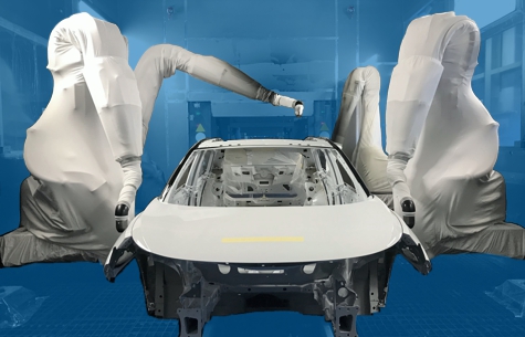 Flexitex GmbH, Kleinolbersdorfer Strasse 5a in Augustusburg