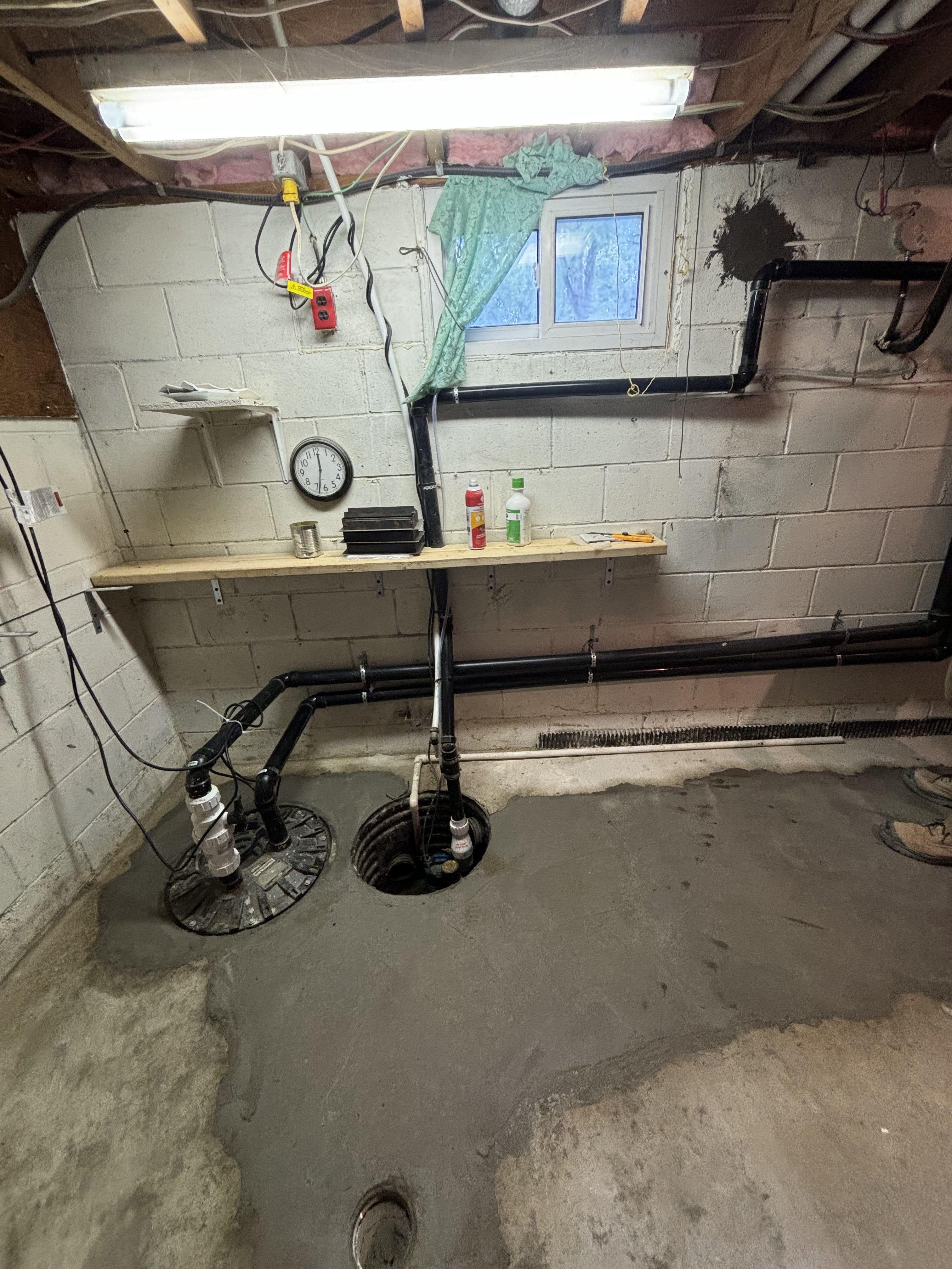 Images DrainCam Plumbing