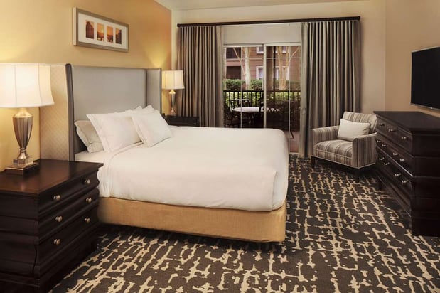 Images Hilton Grand Vacations Club Tuscany Village Orlando