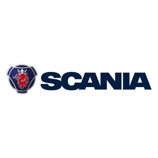 Scania Hämeenlinna Logo