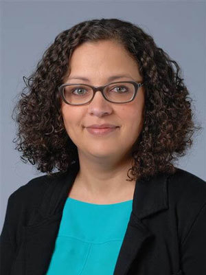 Noha F Minshawi-Patterson, PhD - Indianapolis, IN - Psychiatry
