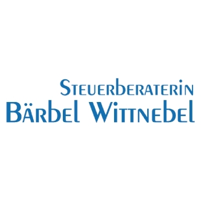 Kundenlogo Bärbel Wittnebel Steuerberaterin