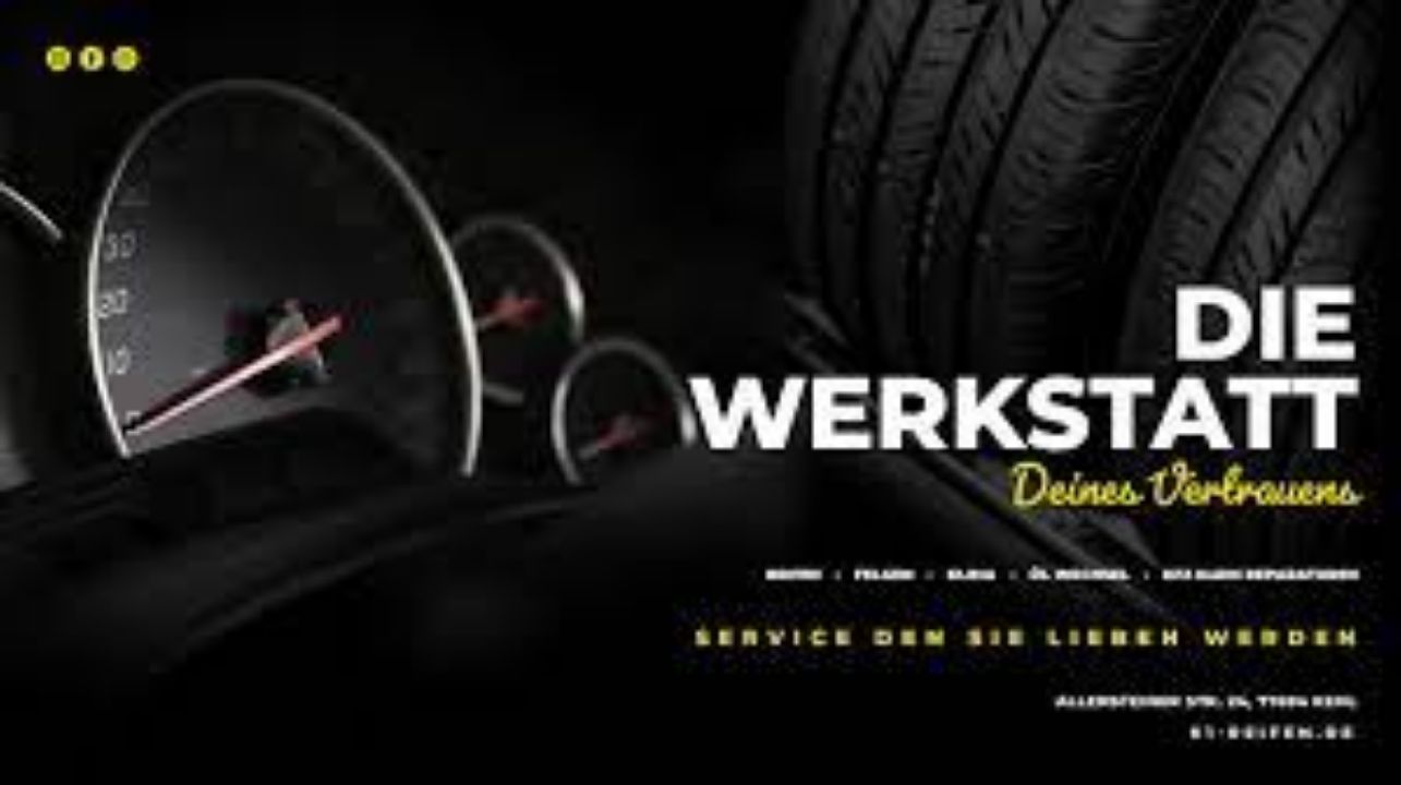 K1 Carservice Point GmbH, Allensteiner Straße 24 in Münster