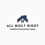 All Built Right Construction Logo