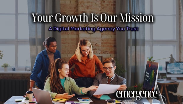 Images Emergence Marketing Group