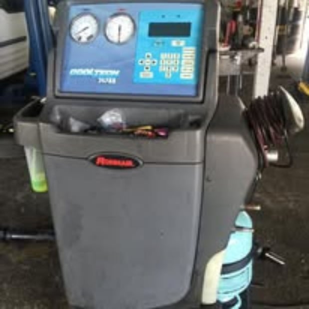 Images Congers Automotive Repair