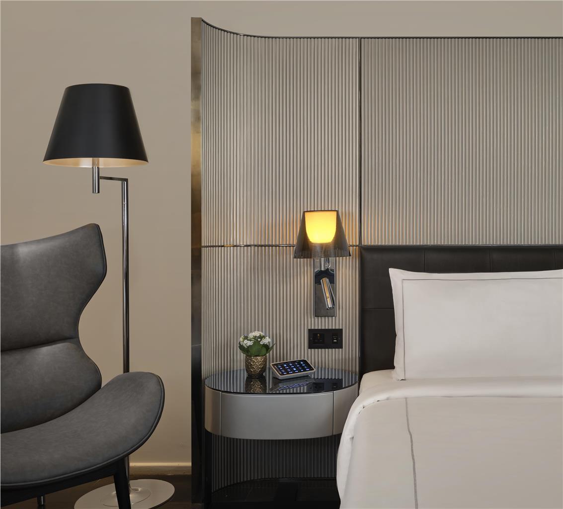 Guest Room details