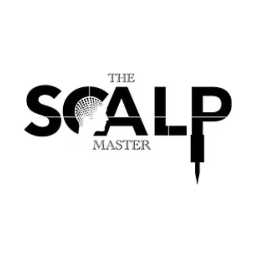 The Scalp Master Logo
