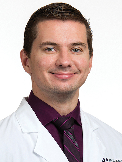 Images Alexander Janovski, MD