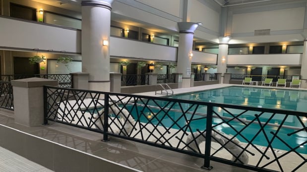 Images Holiday Inn & Suites Chicago North Shore (Skokie) by IHG