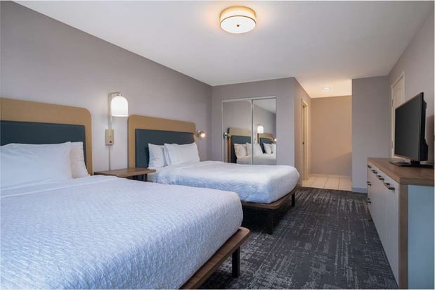 Images Homewood Suites by Hilton Medford