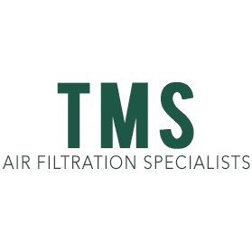 TMS Air Filtration Services Logo