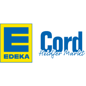 Logo von Edeka Cord in Bremerhaven