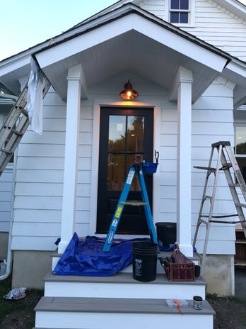 Images TWO Electrical Contracting