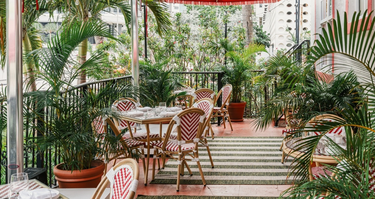 Campo Casa Faena Image