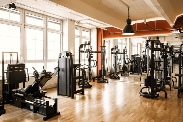 Bilder LOKAHI LOFT Fitness Yoga & Spa