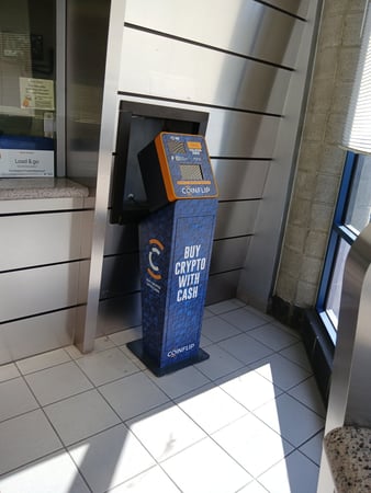 Images Coinflip Local Bitcoin Cashier