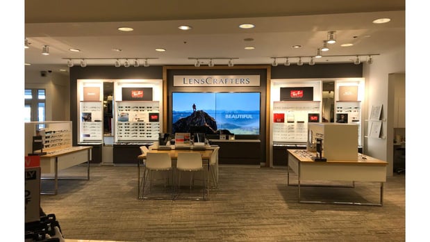 Images LensCrafters at Macy's
