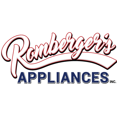 Romberger's Appliance Logo
