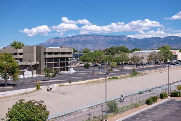 Images Hampton Inn Albuquerque-University/Midtown