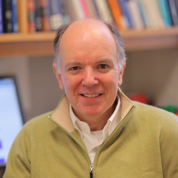 Images Serge Przedborski, MD, PhD