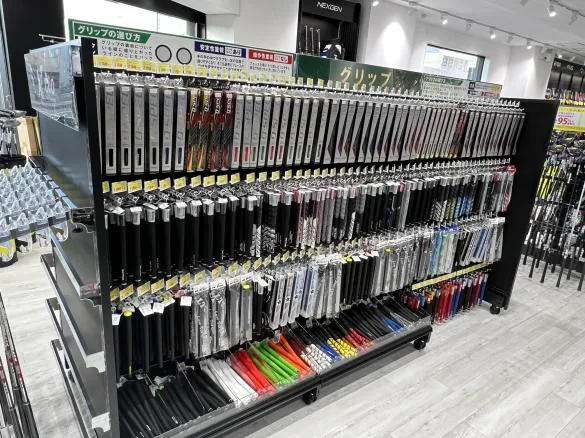 Images ゴルフパートナー 札幌白石店