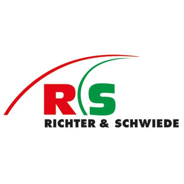 Richter & Schwiede in Krefeld - Logo