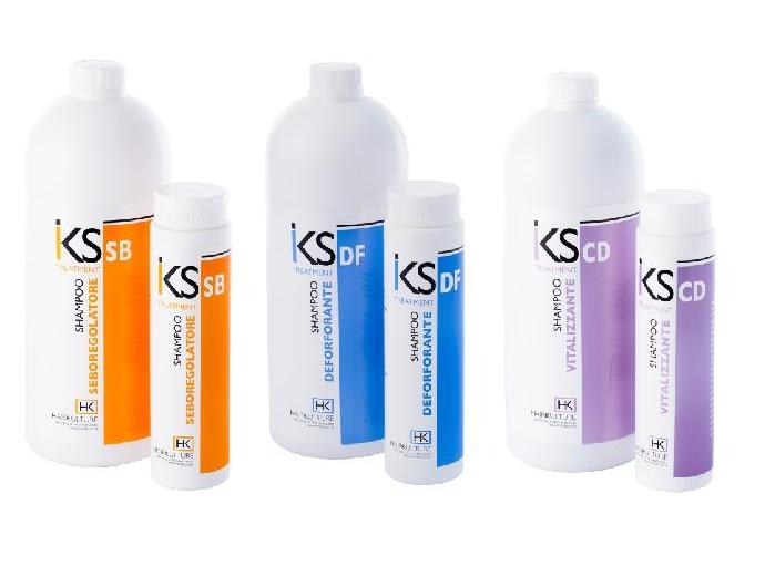 Images H.K. Hair Kulture