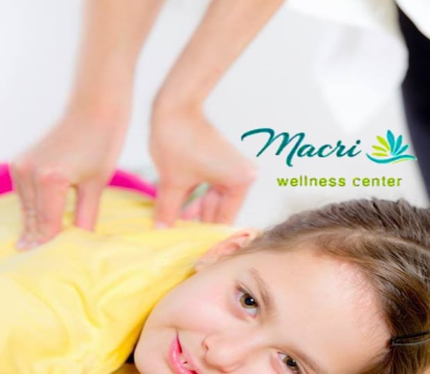 Images Macri Wellness Center