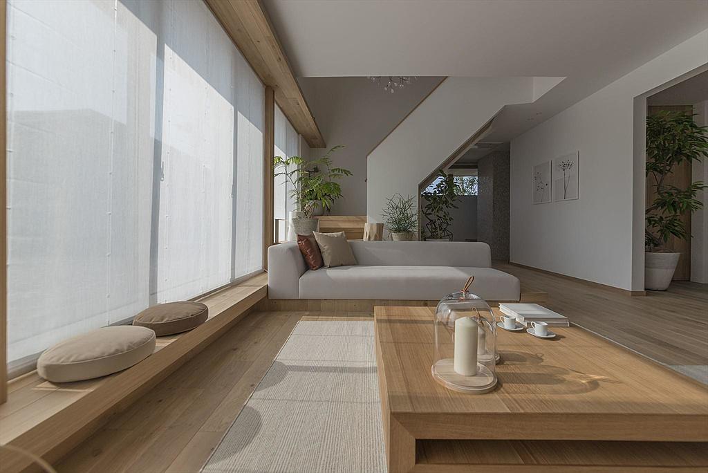 Images ダイワハウス奈良展示場