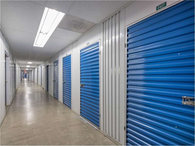 Interior Units - Extra Space Storage at 45925 Woodland Rd, Sterling, VA 20166