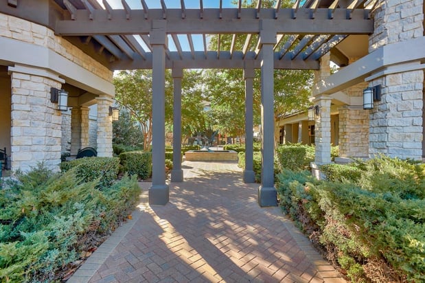 Images Forum at Denton Station