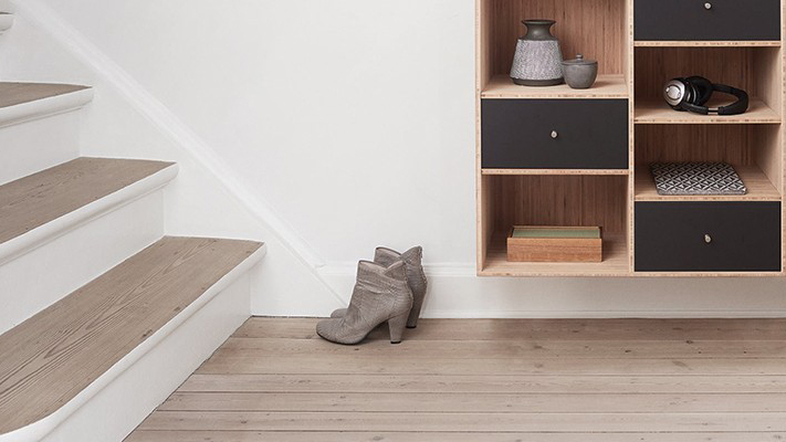 Images Jegstrup Gulv ApS