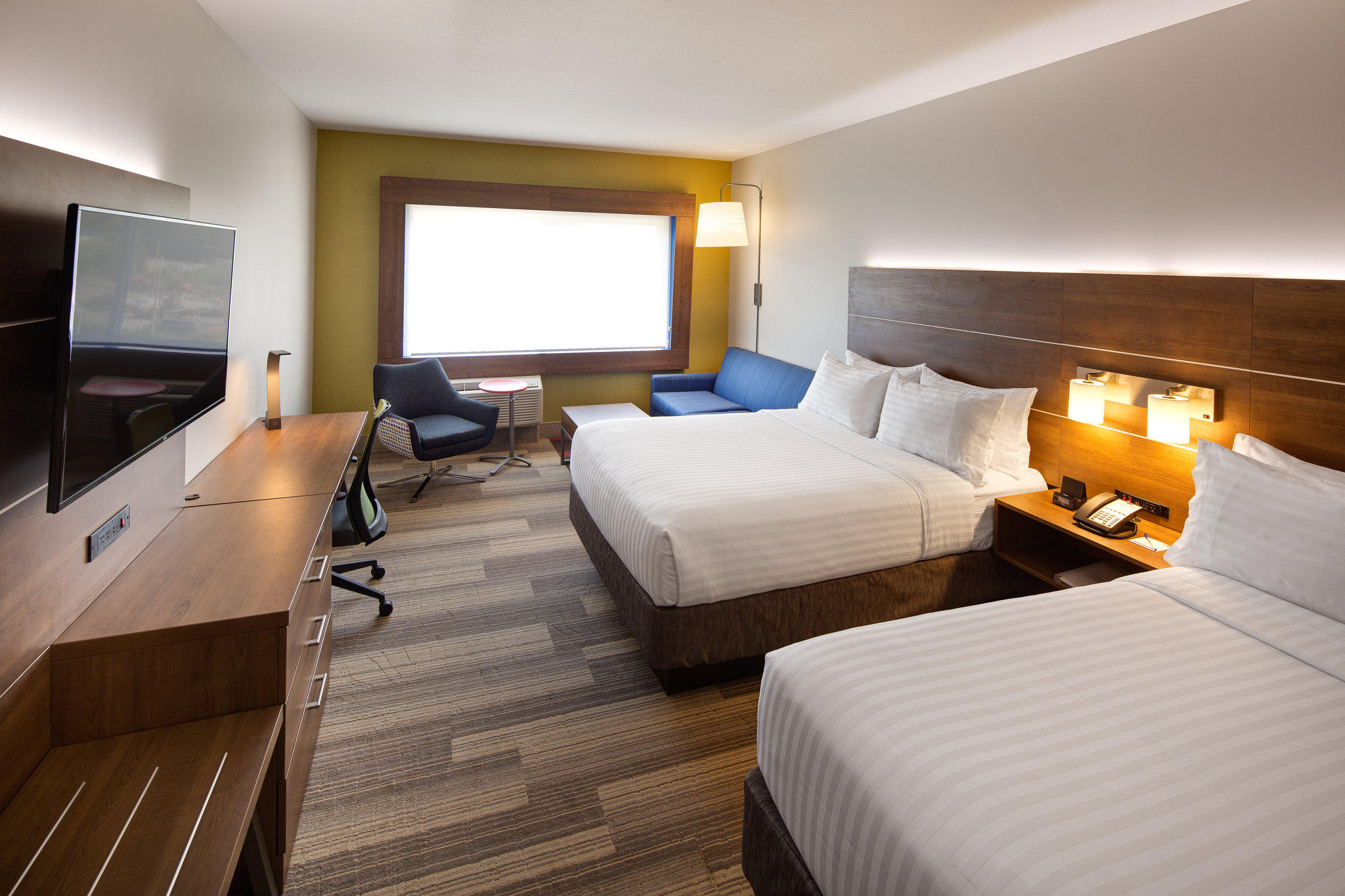 Holiday Inn Express & Suites Terrace, an IHG Hotel Terrace (778)634-3977