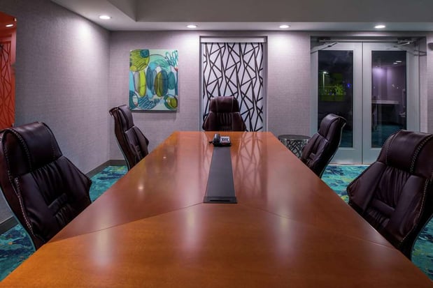 Images Hampton Inn and Suites Atlanta/Marietta