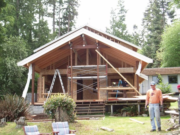 Images ACS-Anacortes Construction Services