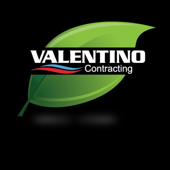 Valentino Contracting Logo