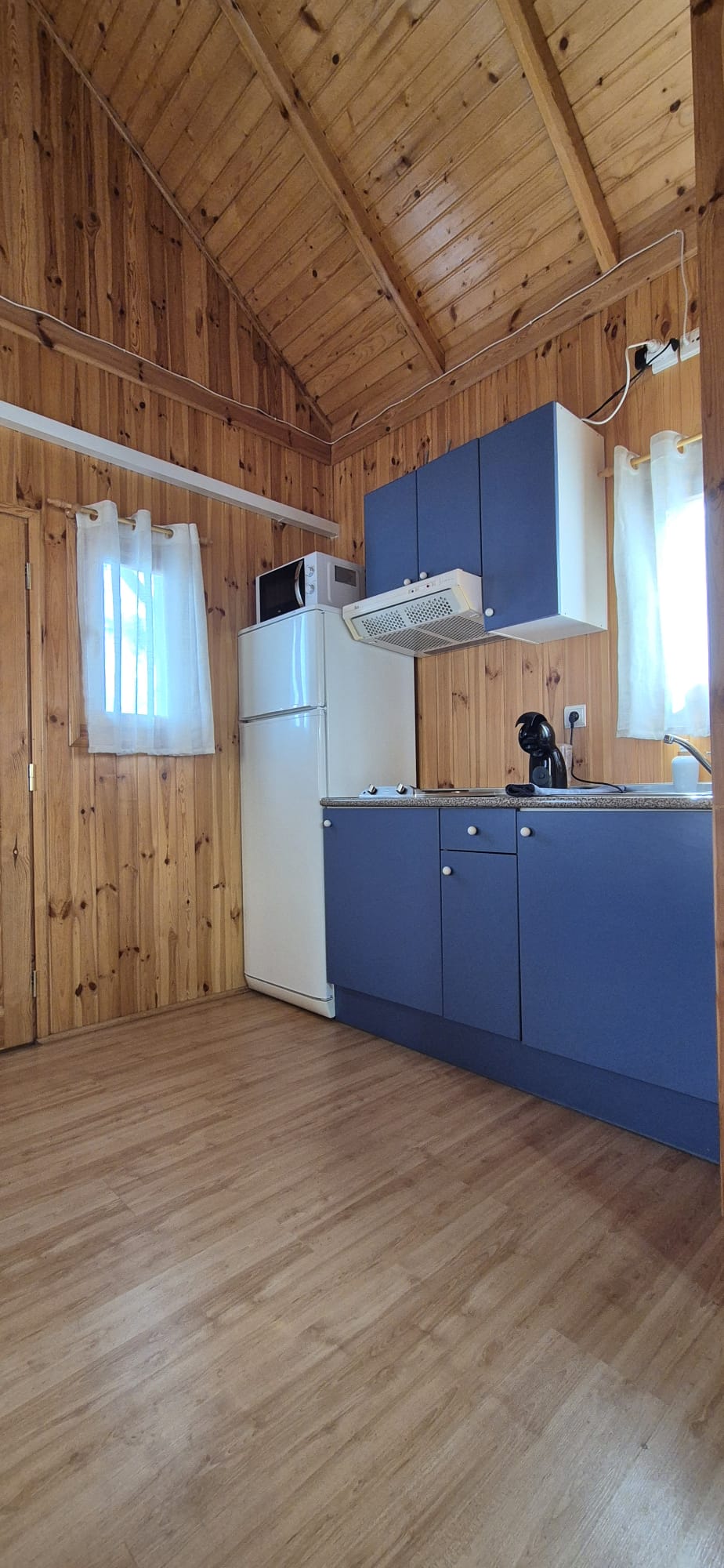 Images Las Cabañas del Bosque