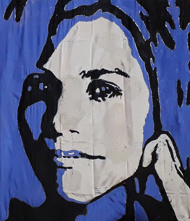 Images Francisco Alarcón Art