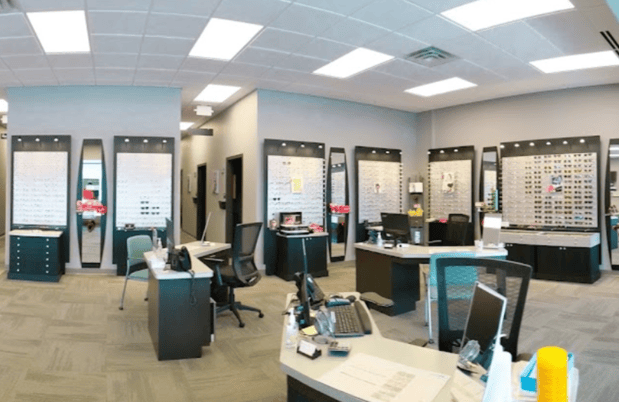 Images Southwest Eye Care Spring Park