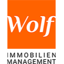 Logo Wolf Immobilien Management GmbH