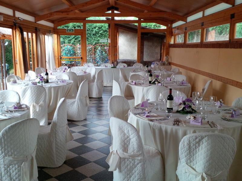Images Ristorante Il Pozzo di S. Vito di Sartini Adriano
