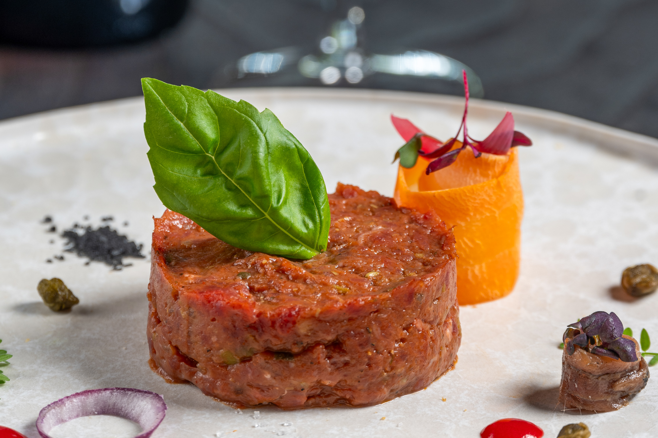 Bilder Ristorante Pizzeria Tamaro