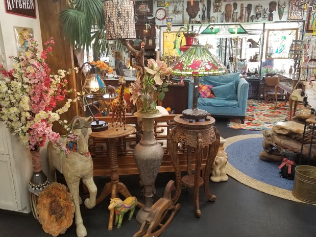 Images Marcy's Attic