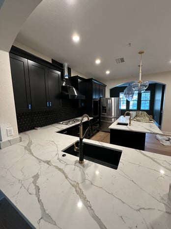 Images Proactive Construction + Design